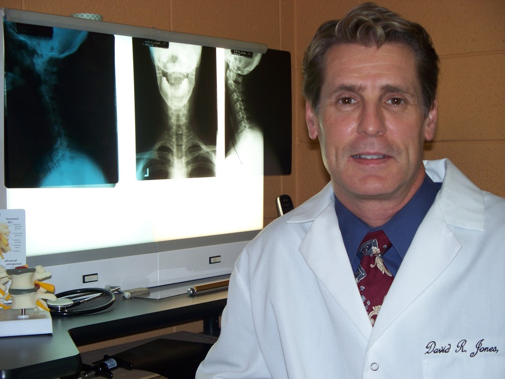 Conscious Living Chiropractic Easley SC